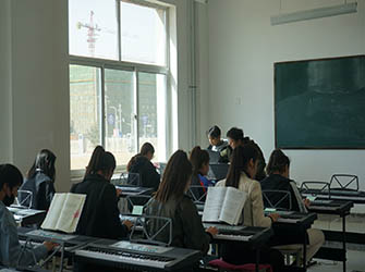 2020年在甘肃中专学校学计算机专业怎么样？