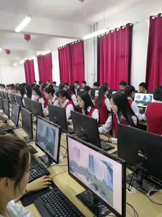 <b>甘肃职业学校——学计算机有优势吗？</b>