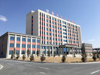 好消息——甘肃东方工业中等专业学校高中部2022年招生开始啦！
